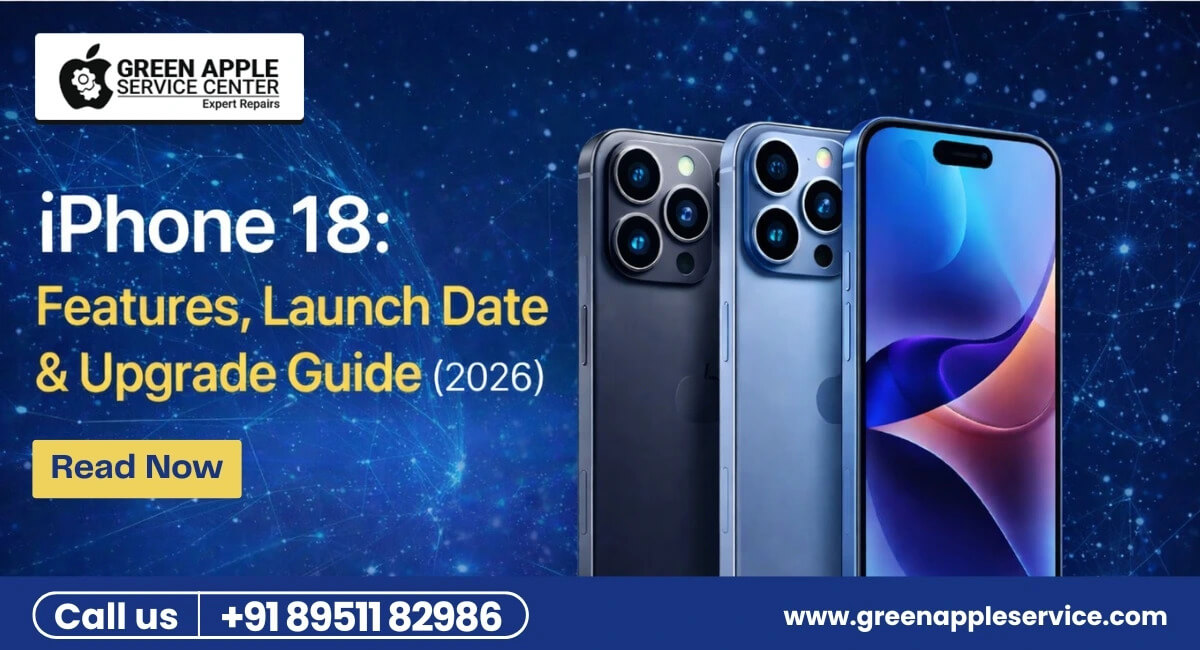 iPhone 18 Features, Launch Date & Upgrade Guide 2026