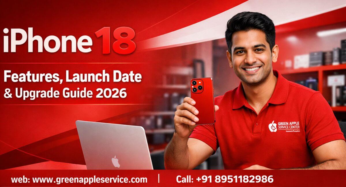 iPhone 18 Features, Launch Date & Upgrade Guide 2026