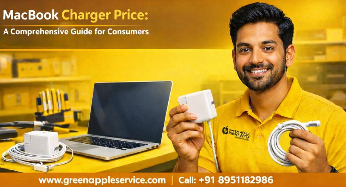 MacBook Charger Price: A Comprehensive Guide for Consumers