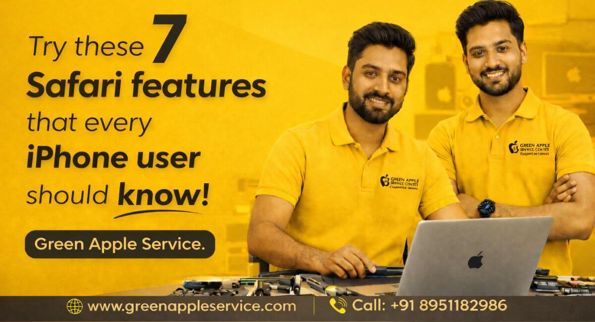 Try these 7 Safari features that every iPhone user should know!